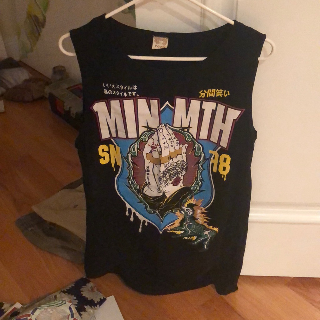 Team Minute Mirth